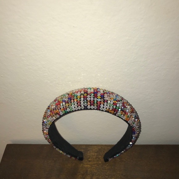 Badazzle head band - Picture 4 of 4